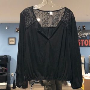 H&M Divided brand long sleeve.